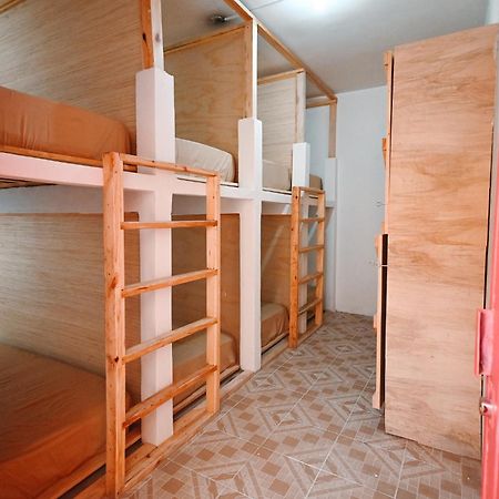 Maka Hostel 오아하카주 외부 사진